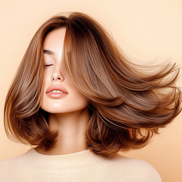 Kapsalon Ishaq dames