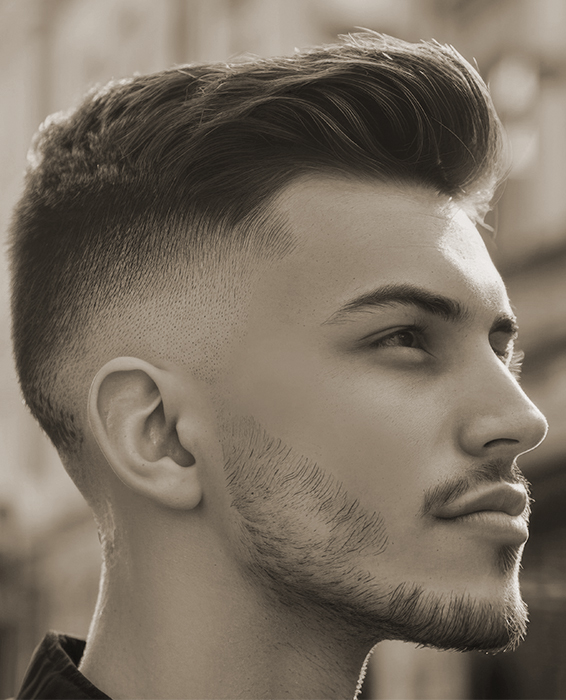Kapsalon Ishaq Hemiksem